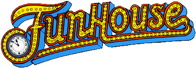 Funhouse Logo